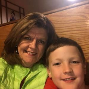 Meet your Posher, Cindy